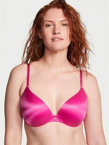 Бюстгальтер з пуш-ап So Obsessed Smooth Push-Up Bra
