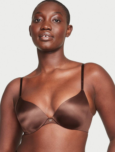 Бюстгальтер з пуш-ап So Obsessed Smooth Push-Up Bra
