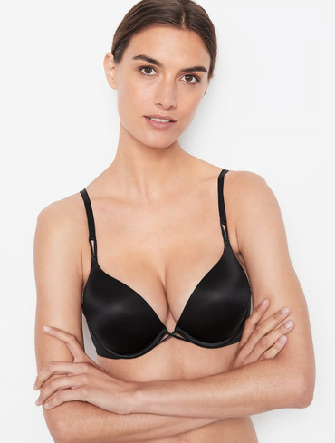 Бюстгальтер з подвійним пуш-ап Victoria's Secret Bombshell Add-2-Cups Push-Up Bra
