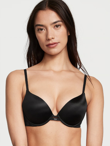 Бюстгальтер з пуш-ап Smooth Push-Up Bra