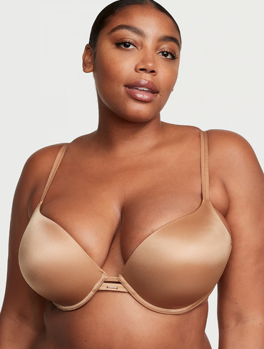 Бюстгальтер з пуш-ап Victoria's Secret Smooth Push-Up Bra