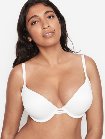 Бюстгальтер з пуш-ап Victoria's Secret Smooth Push-Up Bra