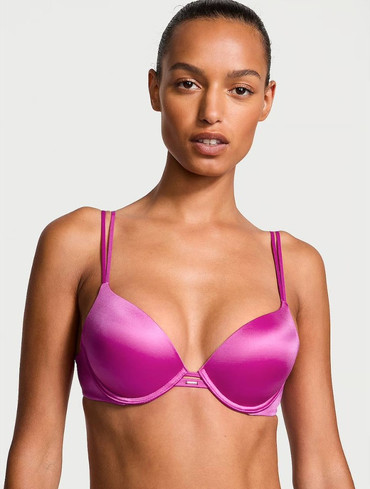 Бюстгальтер з пуш-ап Smooth Push-Up Bra