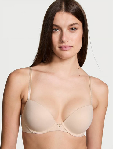 Бюстгальтер з пуш-ап Smooth Push-Up Bra
