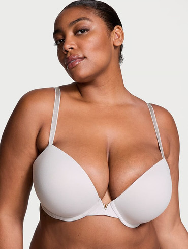 Бюстгальтер з пуш-ап Smooth Push-Up Bra