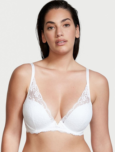 Мереживний Бюстгальтер Love Cloud Lace Lightly Lined Bra