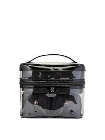 Набір косметичок 4 в 1 Victoria's Secret Makeup Bag