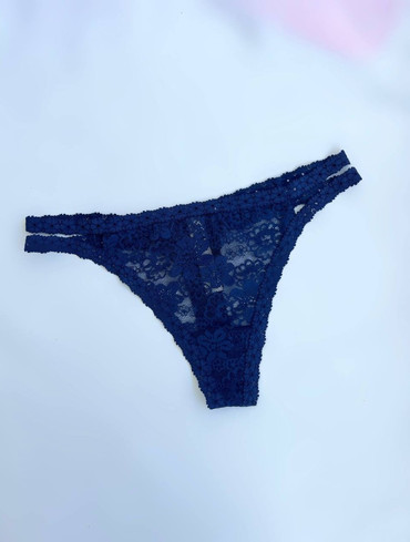 Трусики стрінги Wink Strappy Thong Panty
