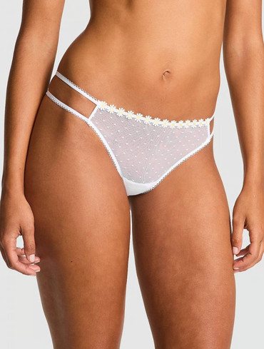 Трусики стрінги Wink Strappy Thong Panty
