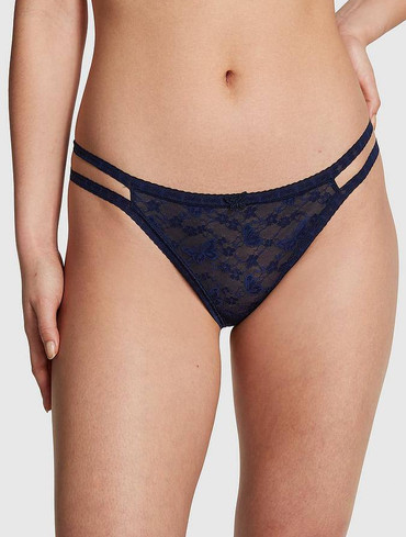 Трусики стрінги Wink Strappy Thong Panty