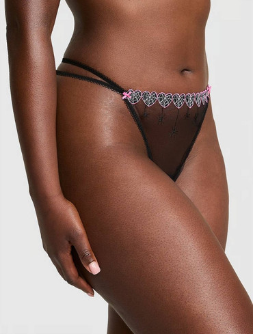 Трусики стрінги WINK Strappy V-String Panty