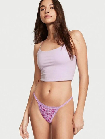 Трусики стрінги Wink V-String Panty