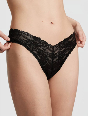 Трусики бразильяни Wink V-Front Brazilian Panty