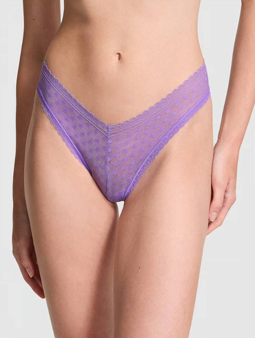 Трусики бразильяни Wink V-Front Brazilian Panty