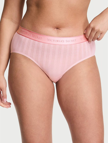Трусики модалові Ultra-Fine Modal Logo Hiphugger Panty