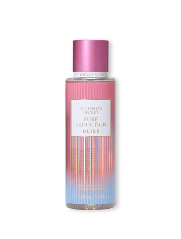 Міст для тіла Вікторія Сікрет Victoria's Secret Pure Seduction Bliss Mist