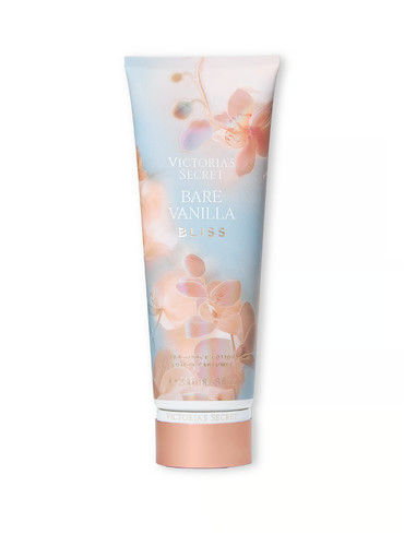 Лосьйон для тіла Вікторія Сікрет Victoria's Secret Bare Vanilla Bliss Fragrance Lotion