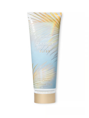 Лосьйон для тіла Вікторія Сікрет Victoria's Secret Coconut Passion Bliss Fragrance Lotion
