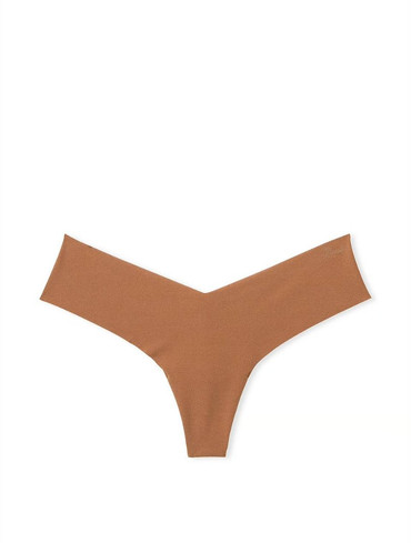 Безшовні трусики стрінги No Show Thong Panty
