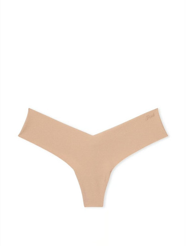 Безшовні трусики стрінги No Show Thong Panty