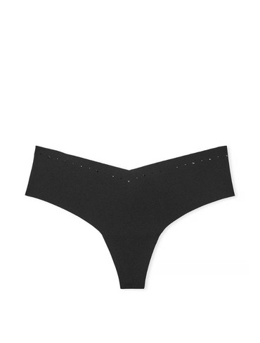 Безшовні трусики стрінги No Show Thong Panty