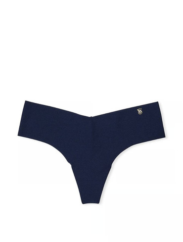Безшовні трусики стрінги No Show Thong Panty