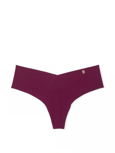 Безшовні трусики стрінги No Show Thong Panty