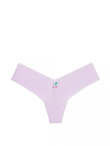 Безшовні трусики стрінги No Show Thong Panty
