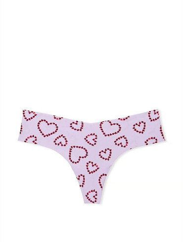 Безшовні трусики стрінги No Show Thong Panty