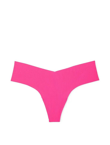Безшовні трусики стрінги No Show Thong Panty