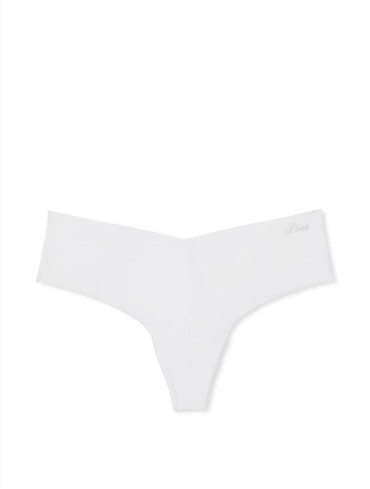 Безшовні трусики стрінги No Show Thong Panty