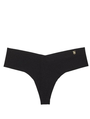 Безшовні трусики стрінги No Show Thong Panty