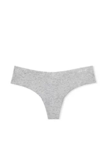 Безшовні трусики стрінги No Show Thong Panty