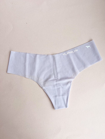 Безшовні трусики стрінги No Show Thong Panty