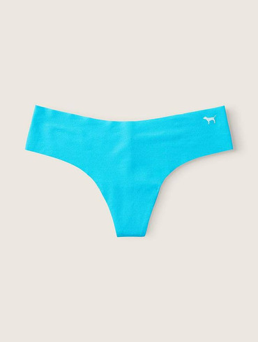 Безшовні трусики стрінги No Show Thong Panty