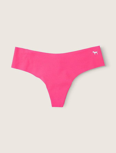 Безшовні трусики стрінги No Show Thong Panty