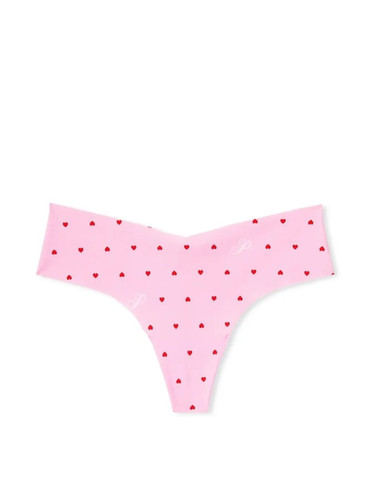 Безшовні трусики стрінги No Show Thong Panty