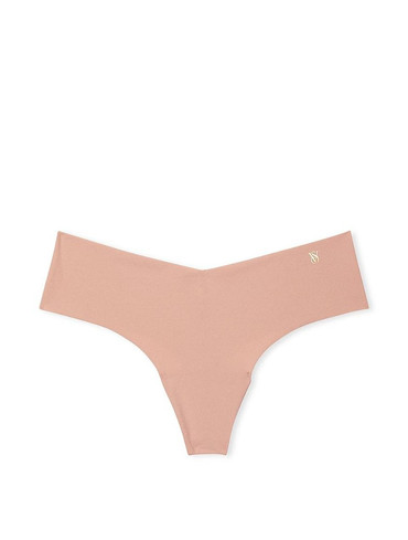 Безшовні трусики стрінги No Show Thong Panty