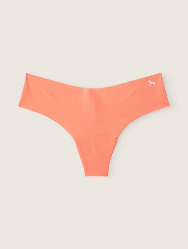 Безшовні трусики стрінги No Show Thong Panty