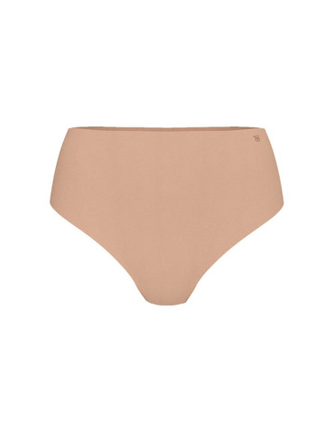 Безшовні трусики стрінги No Show Thong Panty