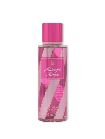 Міст для тіла Вікторія Сікрет Victoria's Secret Midnight Magic Fragrance Mist
