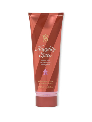 Лосьйон для тіла Вікторія Сікрет Victoria's Secret Naughty Spice Fragrance Lotion