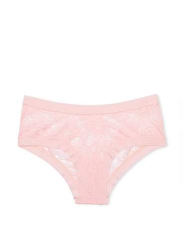 Безшовні трусики чікі No-Show Cheeky Panty