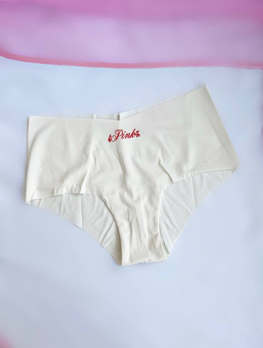 Безшовні трусики чікі No-Show Cheeky Panty