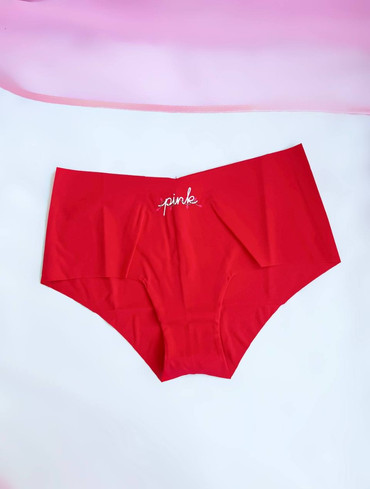 Безшовні трусики чікі No-Show Cheeky Panty