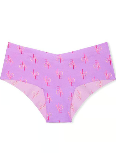 Безшовні трусики чікі No-Show Cheeky Panty