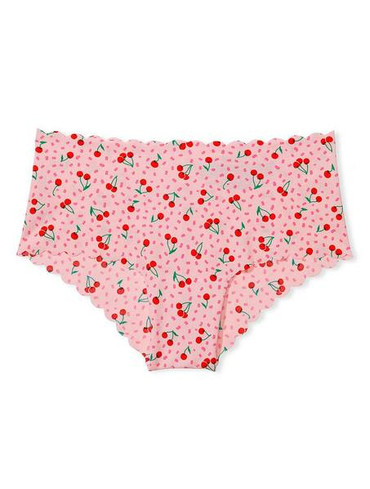 Безшовні трусики чікі No-Show Cheeky Panty