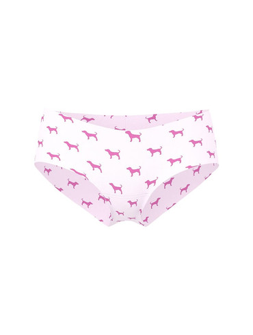 Безшовні трусики чікі No-Show Cheeky Panty
