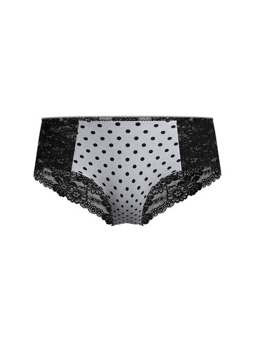 Безшовні трусики чікі No-Show Cheeky Panty