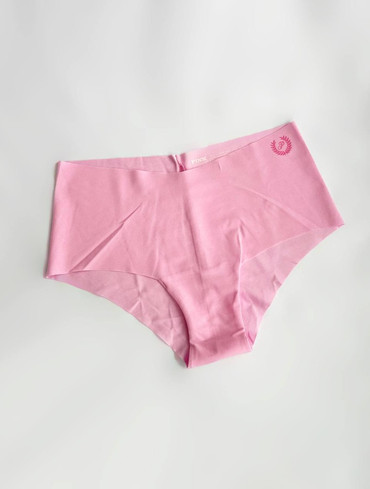 Безшовні трусики чікі No-Show Cheeky Panty